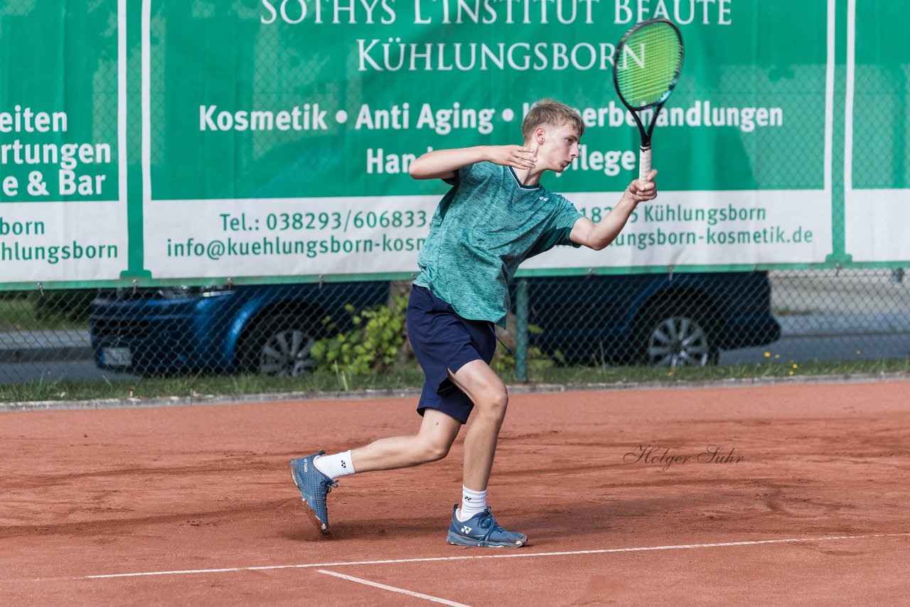 Bild 755 - Kuehlungsborner Tennisturnier